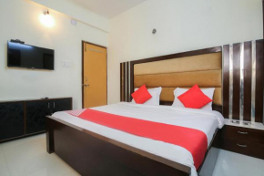 Hotel O Dewa Near Dabolim Airport